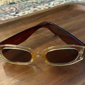 Free People Sunglasses